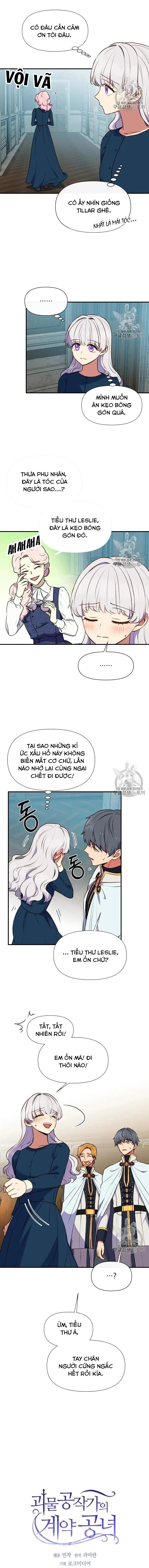 bản khế ước với nữ công tước ác ma chapter 72 2