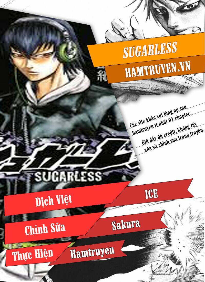 sugarless chapter 16 1