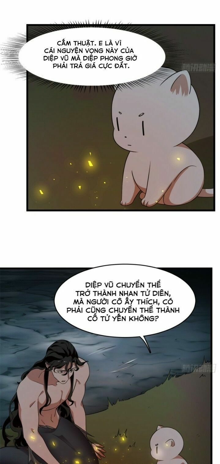 độc bộ thiên hạ: đặc công thần y chapter 188 4