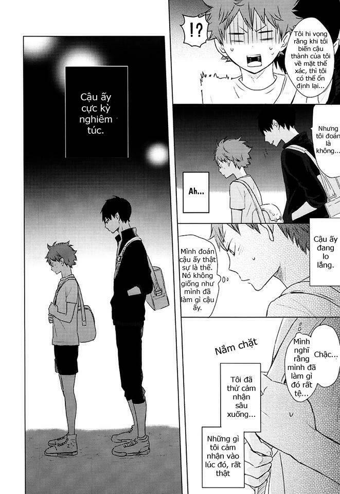 pinky promise with my boyfriend the king chapter 1 51