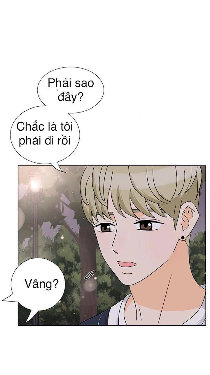 idol và sếp, em yêu ai? chapter 67 37