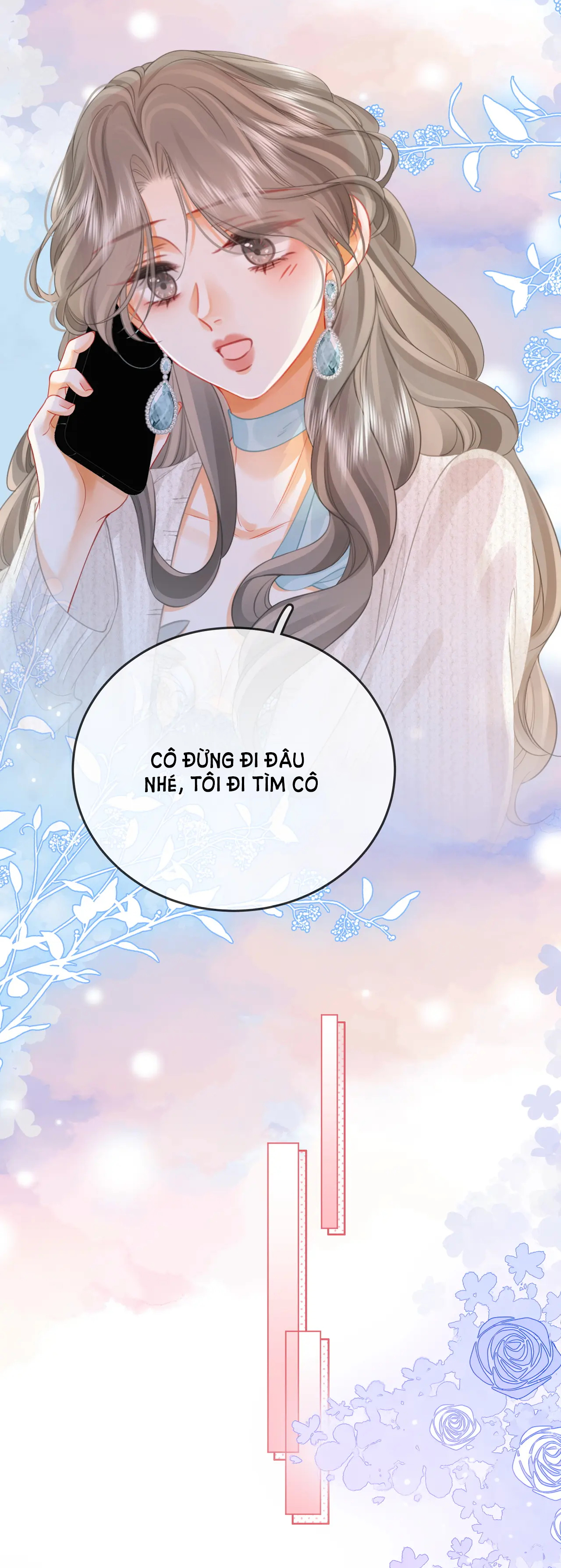 Cố Tiểu Thư Và Khúc Tiểu Thư chapter 55 - Trang 39