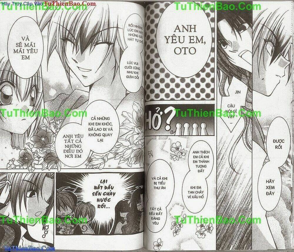 cô nàng quản gia chapter 10 41