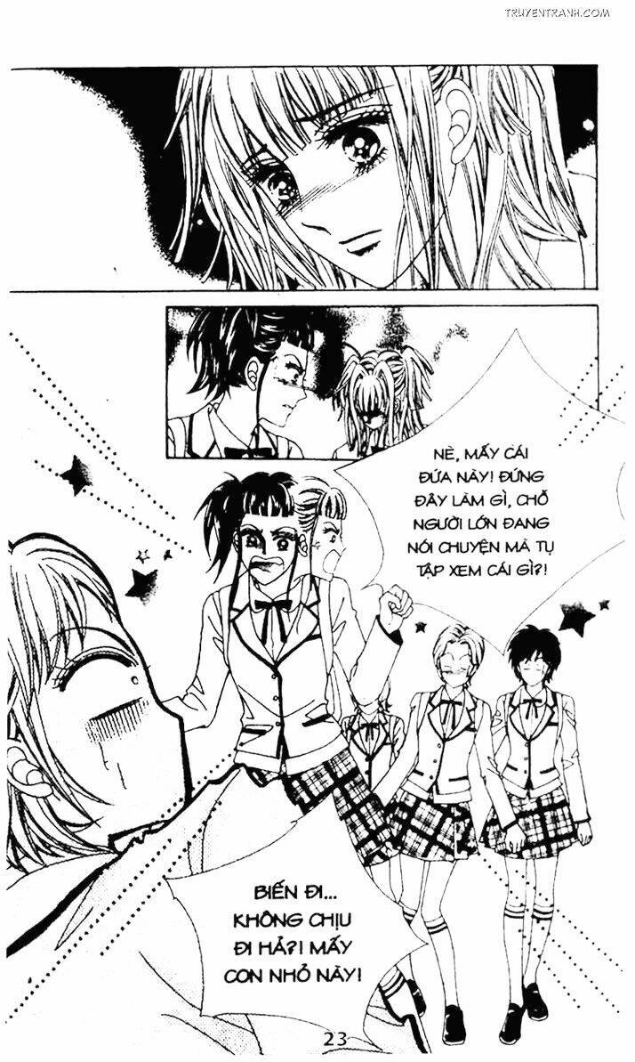 điên vì yêu - love like crazy chapter 43 24