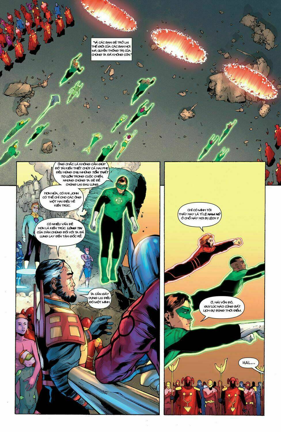 green lantern/new gods: godhead chapter 17 37