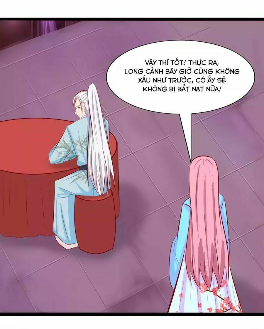 thỏ yêu tiểu vương phi chapter 71 27