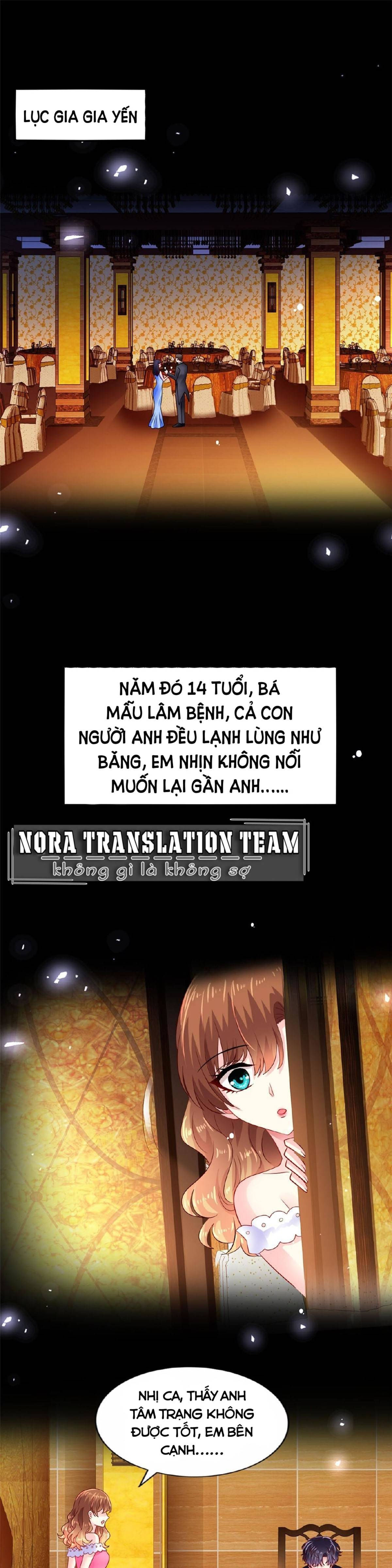 nữ hoàng điện ảnh chapter 11 14