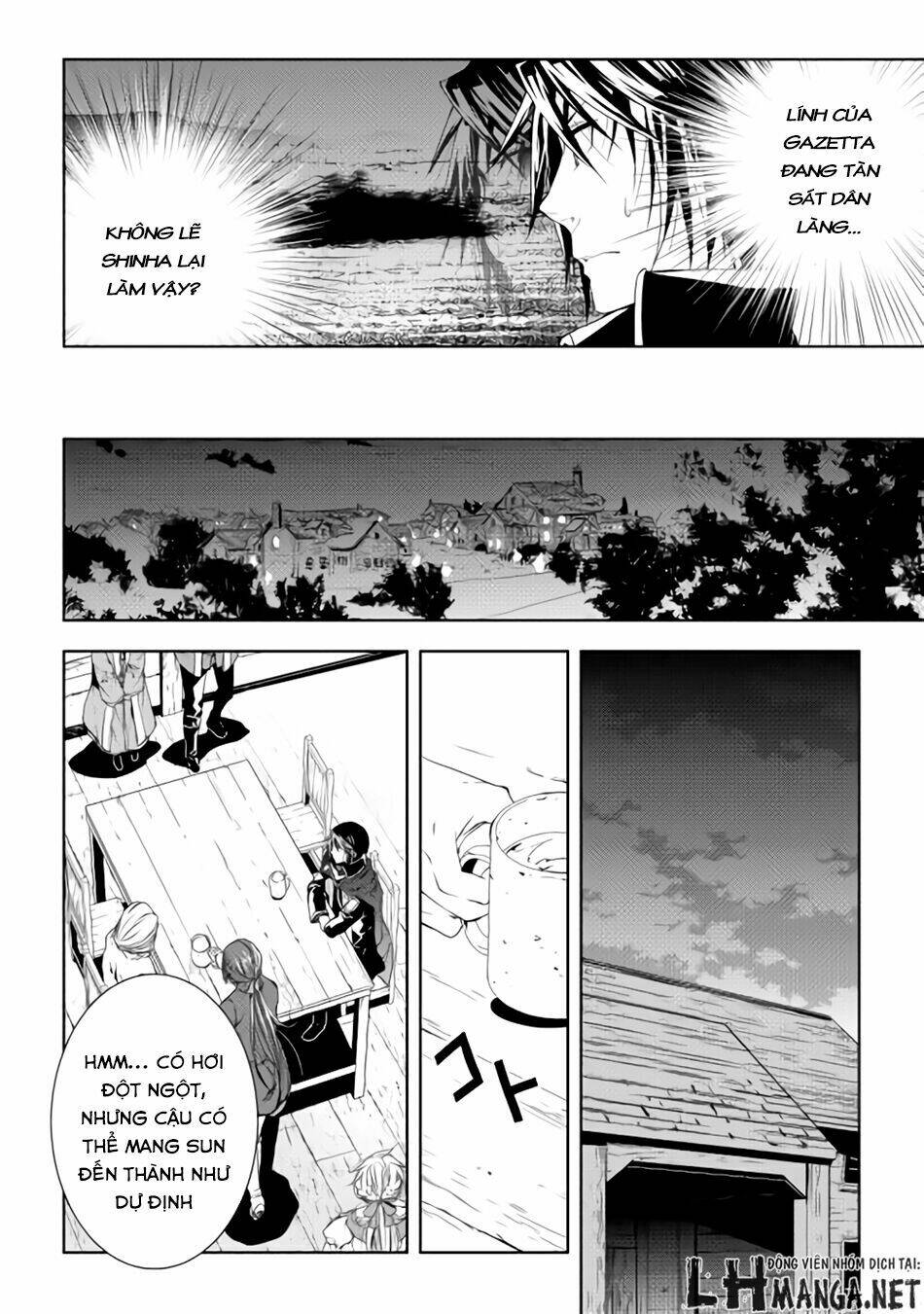 world customize creator chapter 28 5