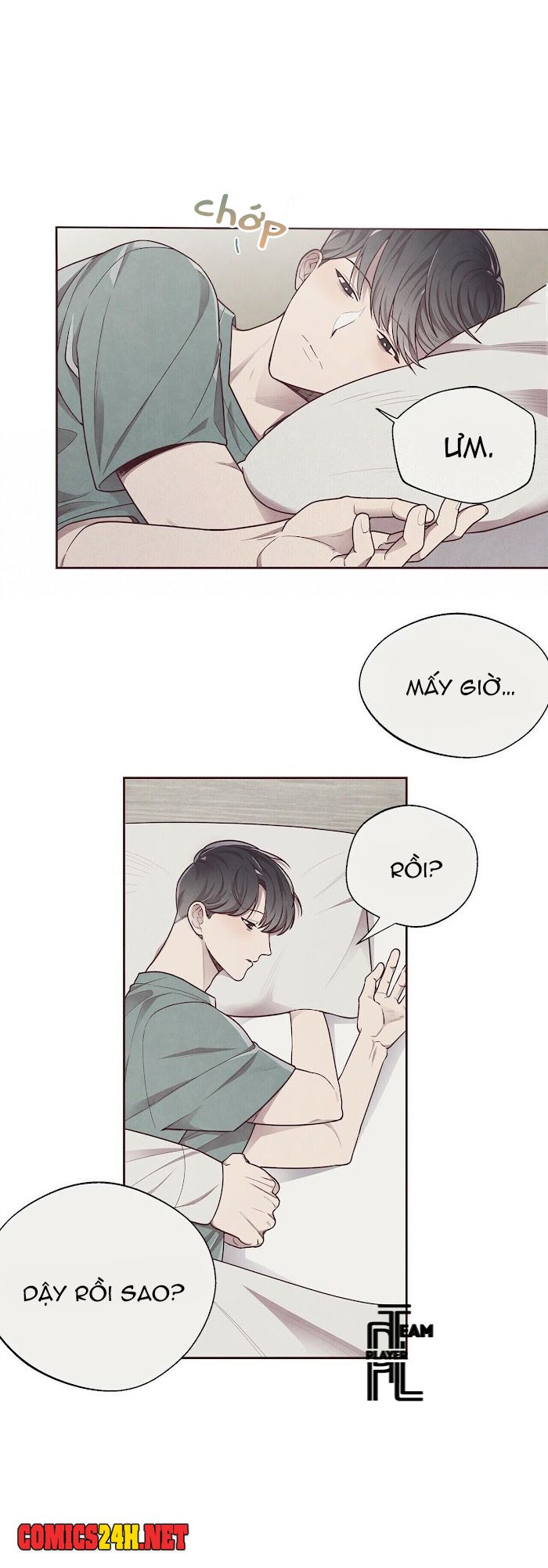 chiếc nhẫn đỏ chapter 7 19