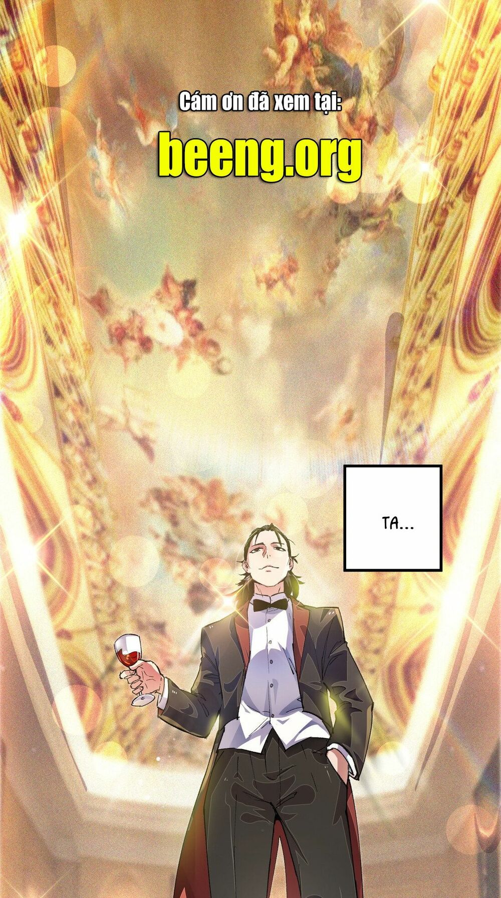 vạn ác bất xá chapter 0 1