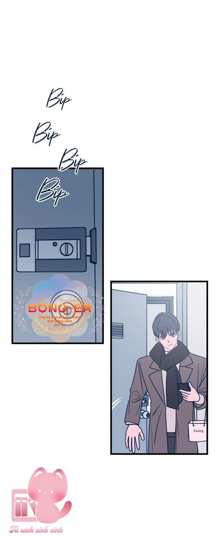 kẻ cắp gặp bà già chapter 23 1