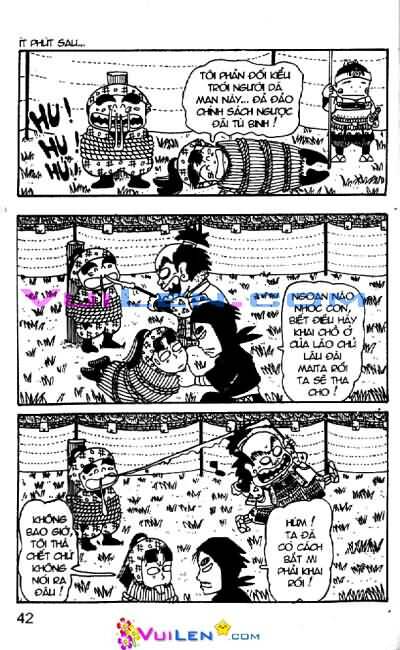 ninja loạn thị chapter 8 42