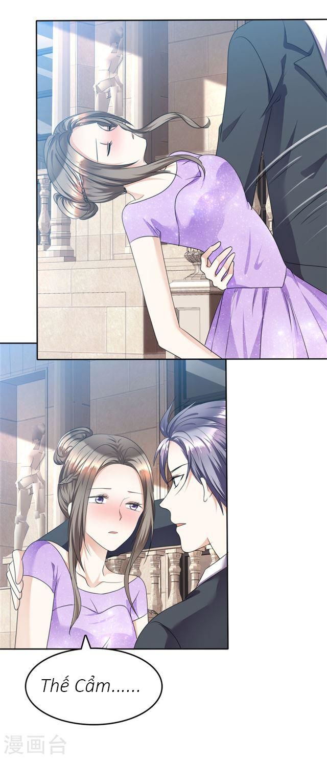 con đường phản công của sủng thê chapter 38 7