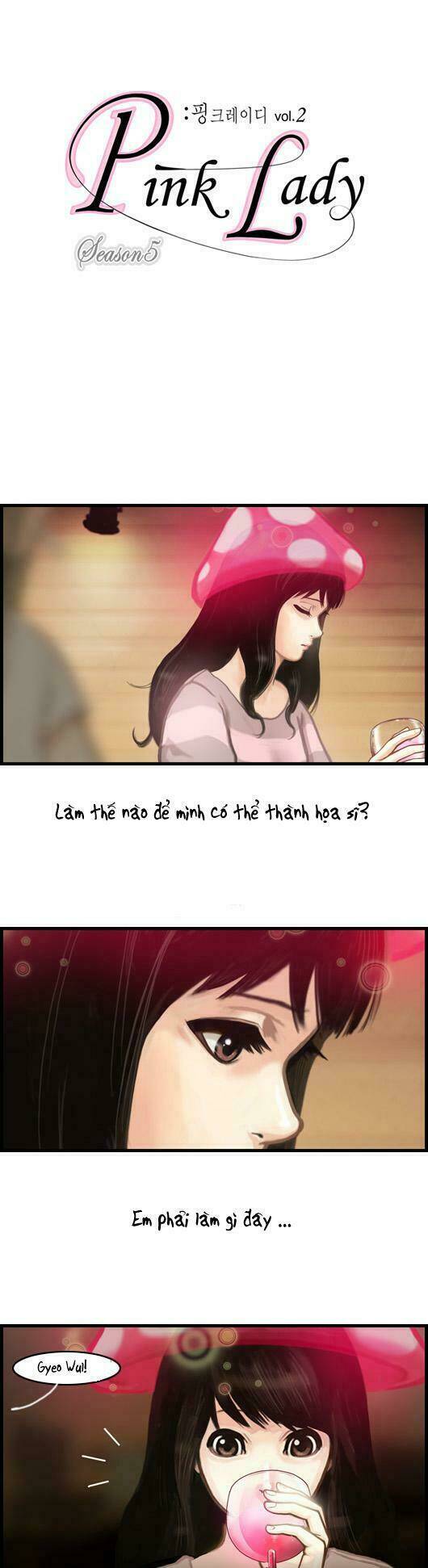 pink lady chapter 57 1