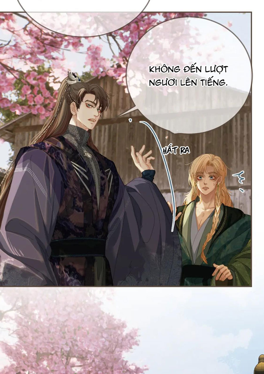 á nô 2: thám hoa chapter 22 17