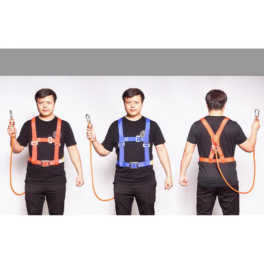 1 Piece Climbing Lanyard Rope