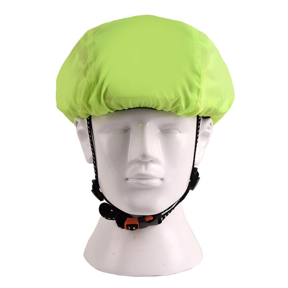 Bảo vệ xe đạp toàn cầu MTB Mũ bảo hiểm bảo vệ bảo vệ mũ bảo hiểm xe đạp không thấm nước cho bộ bảo vệ nắp an toàn của người đi xe đạp