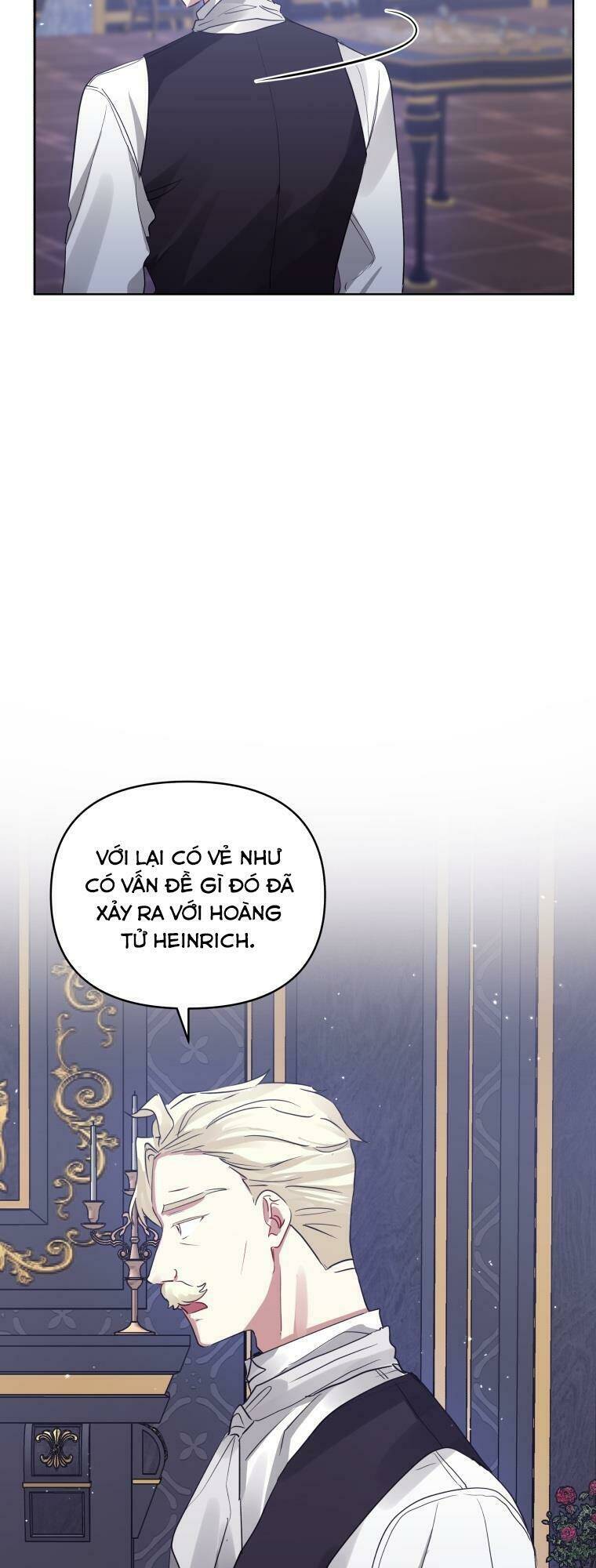 ác nữ phản diện đã chọn nam chính chapter 14 22