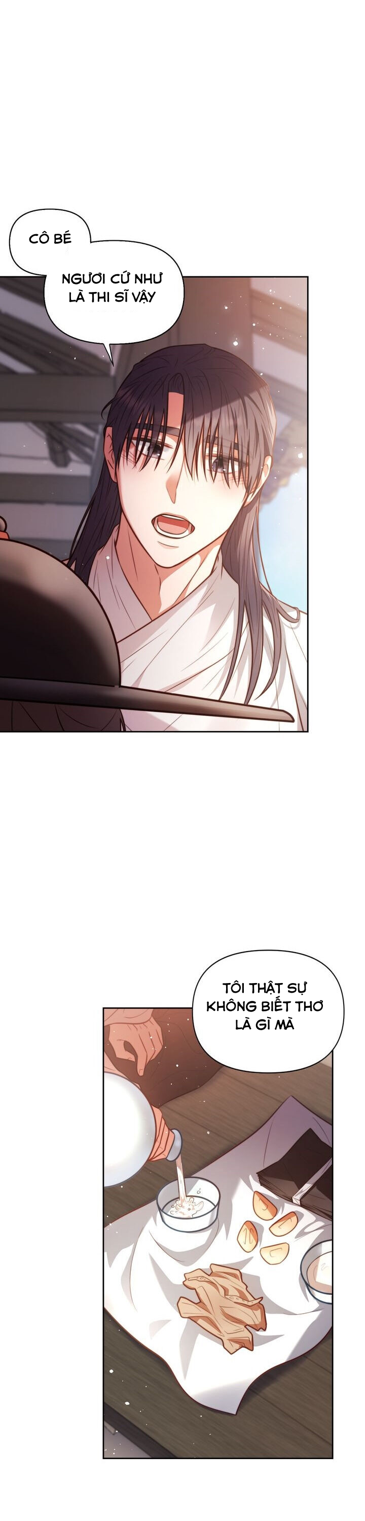 [18+] trăng nơi đỉnh núi chapter 4 8