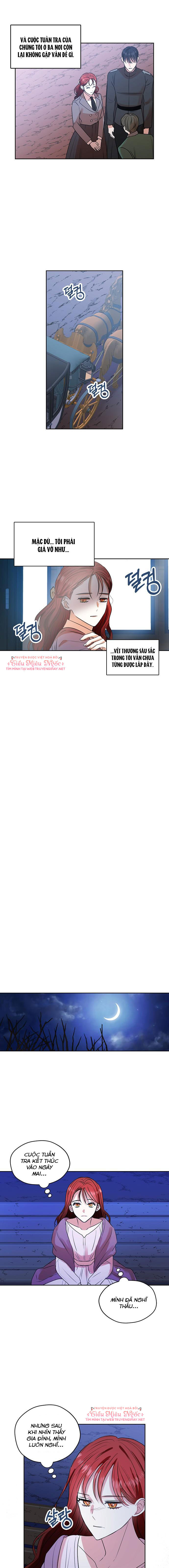 tôi sẽ nâng cấp chồng tôi trở thành một bậc thầy chapter 34 11