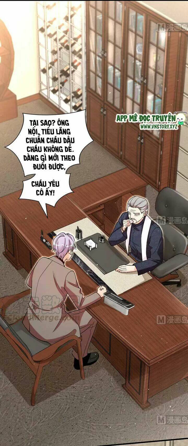 thiên hậu trở về chapter 157 25