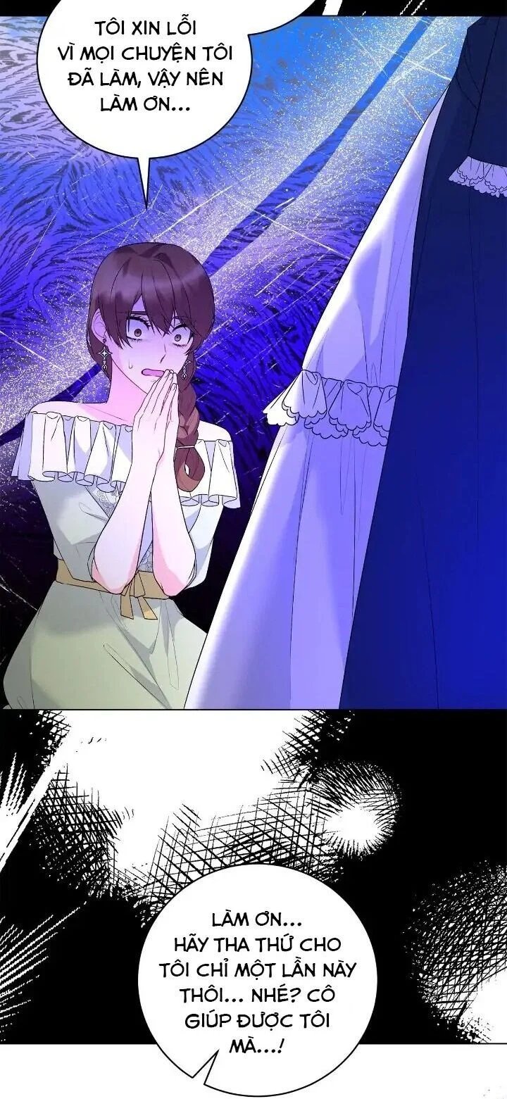 là nhân vật phản diện nhưng tôi sẽ trở thành nữ chính chapter 121 11