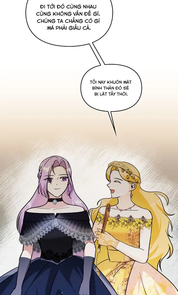 hãy nghe lời của tôi chapter 35 29