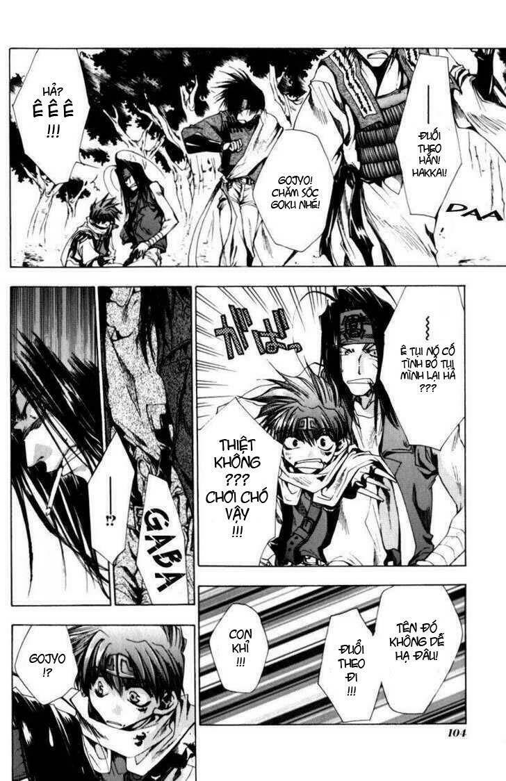 saiyuki chapter 21 8