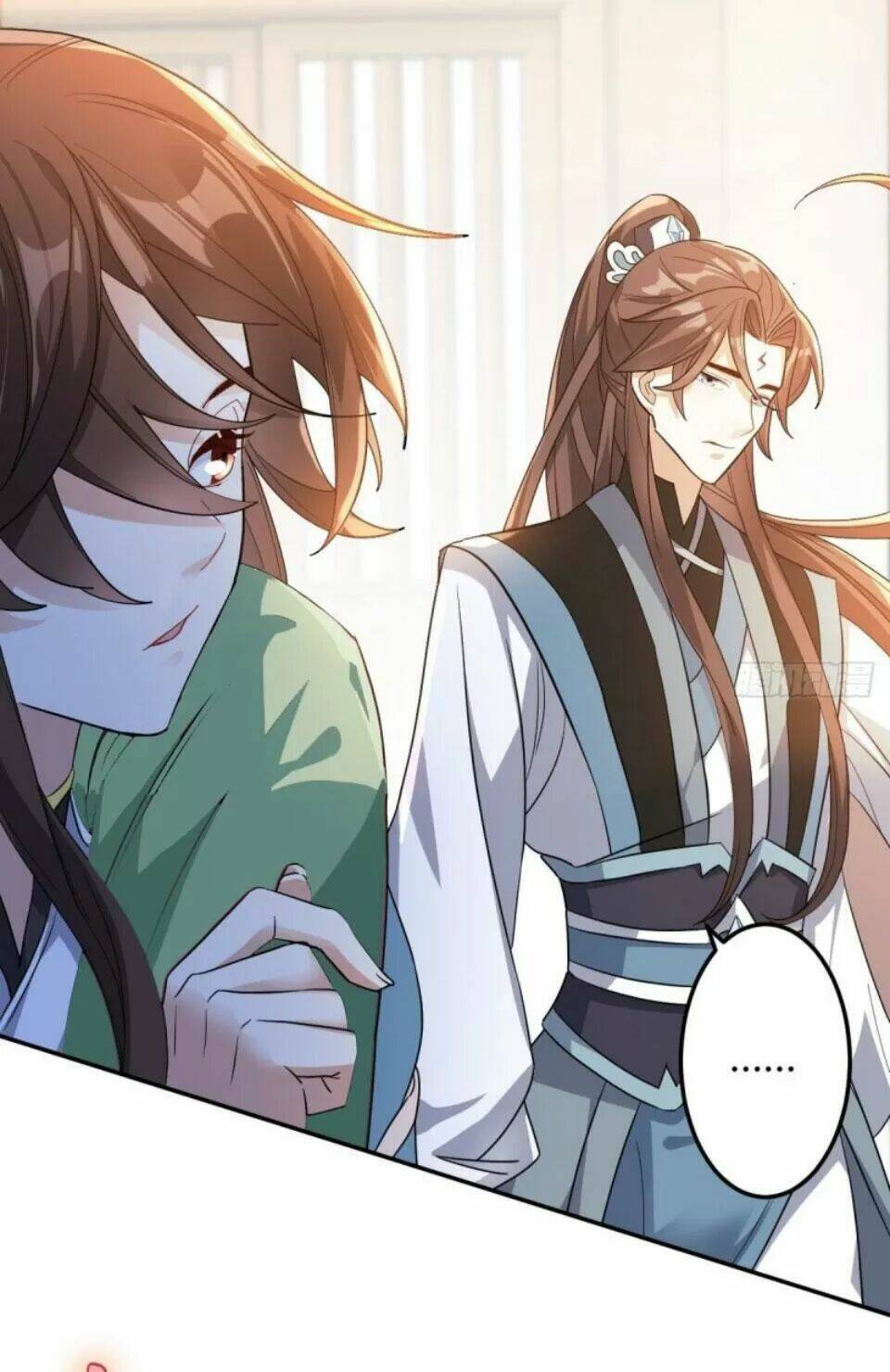 phế nữ yêu thần chapter 53 37