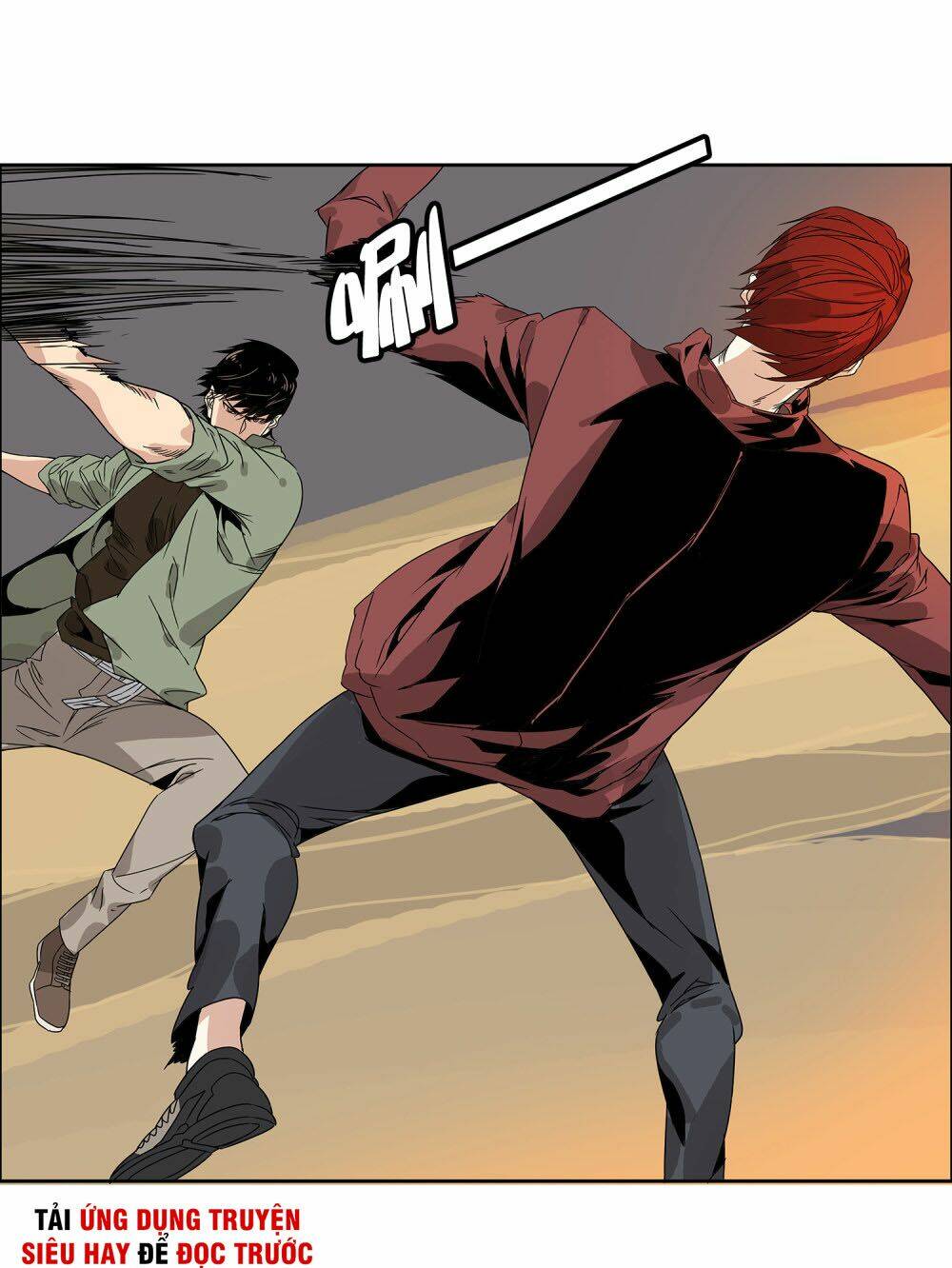 mạt thế đấu thần chapter 33 19