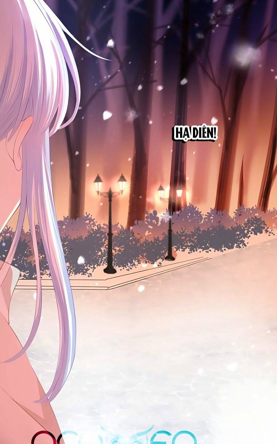 đóa hoa chớm nở chapter 74 12