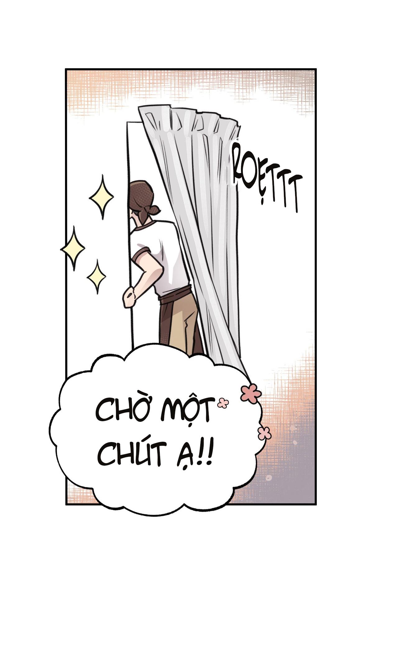 mật gấu chapter 8 49