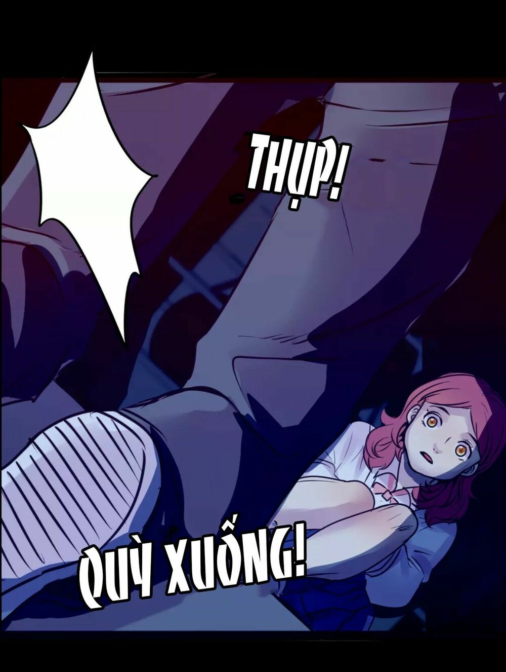 trả thù trường trung học phần 2 chapter 9 36