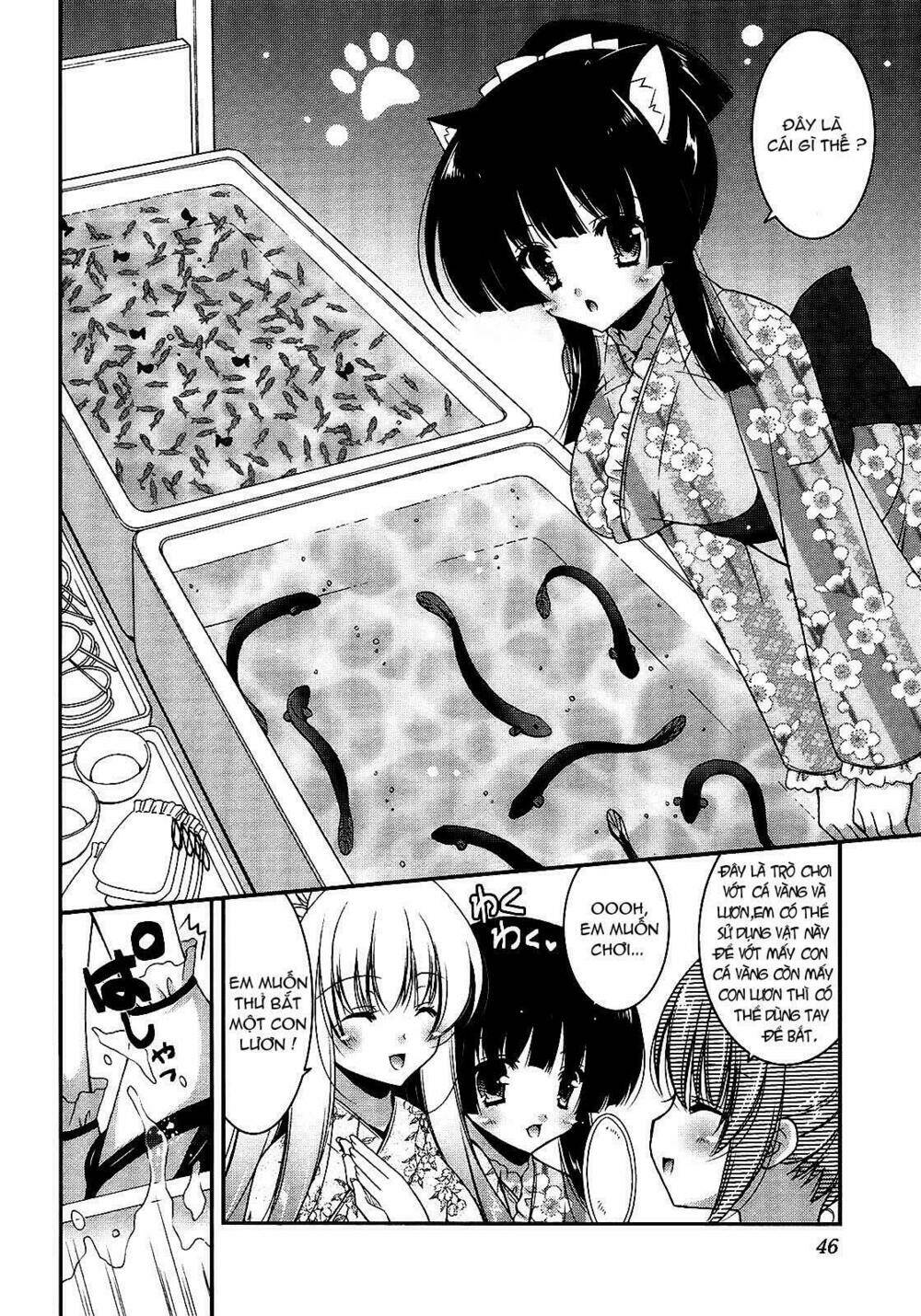 nyatoo chapter 14 14