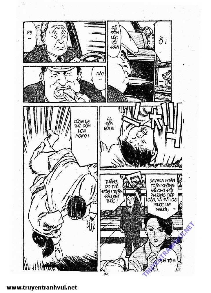 yawara chapter 135 9