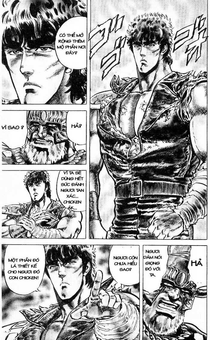 bắc đẩu thần quyền chapter 56 9