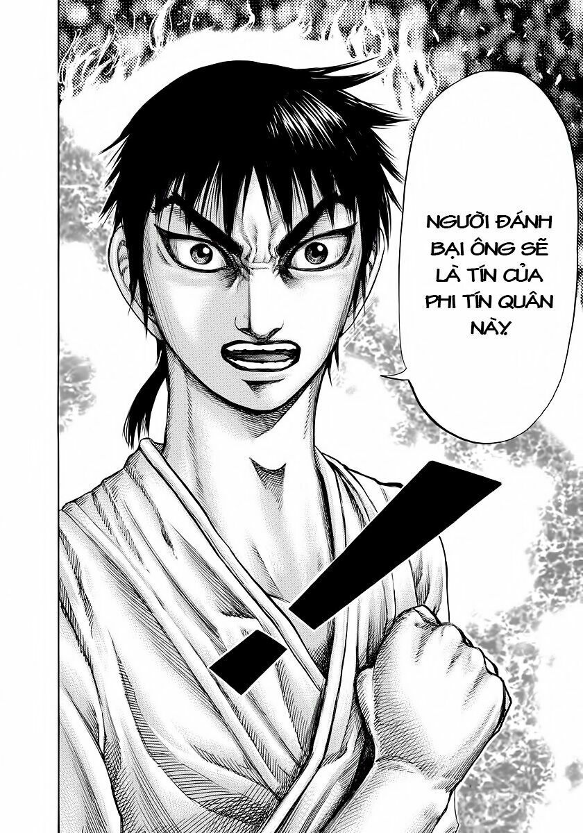 kingdom - vương giả thiên hạ chapter 178 15