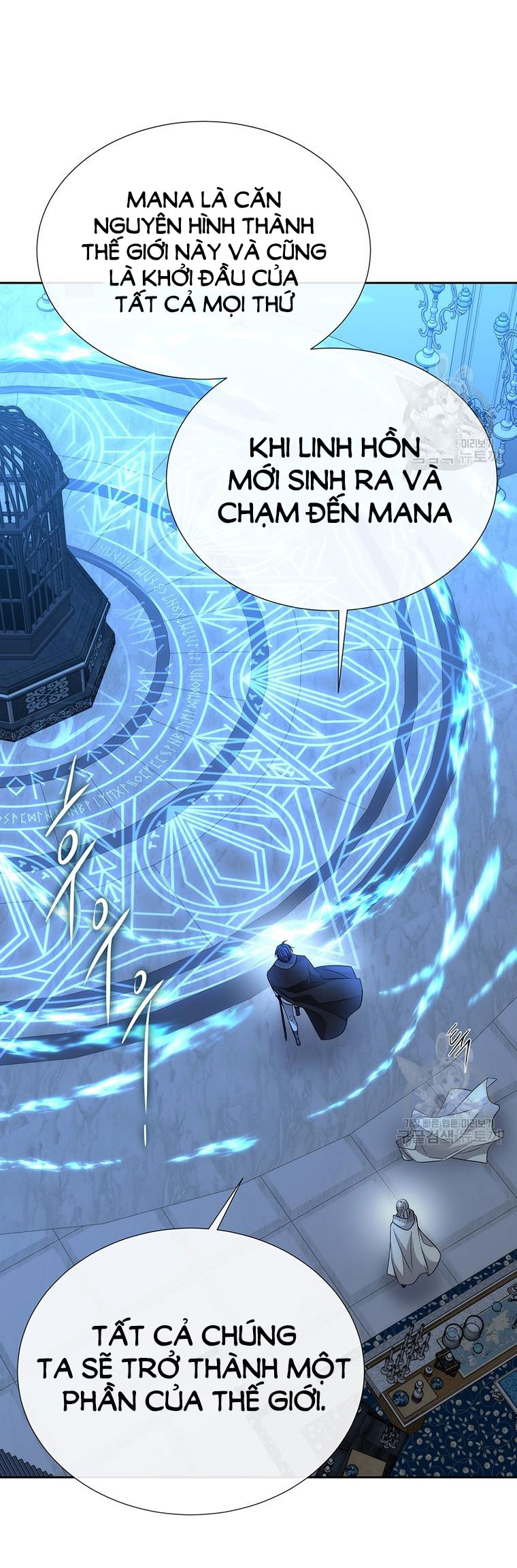 năm môn đệ của charlotte chapter 189.2 19