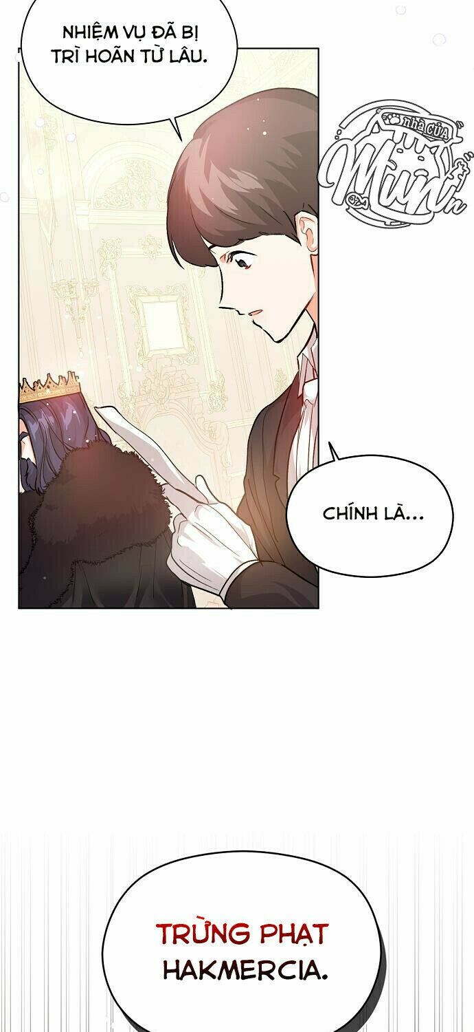 tôi không cố ý quyến rũ nam chính đâu! chapter 26 14