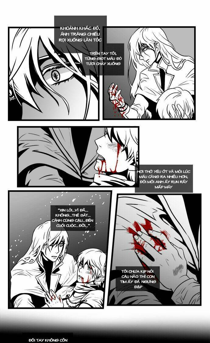 hắn ta là rồng chapter 12 2