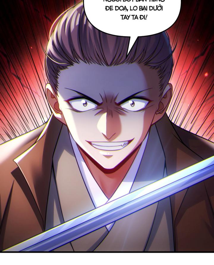 khoan đã tiên tử! xin hãy nghe ta xảo biện chapter 5 49