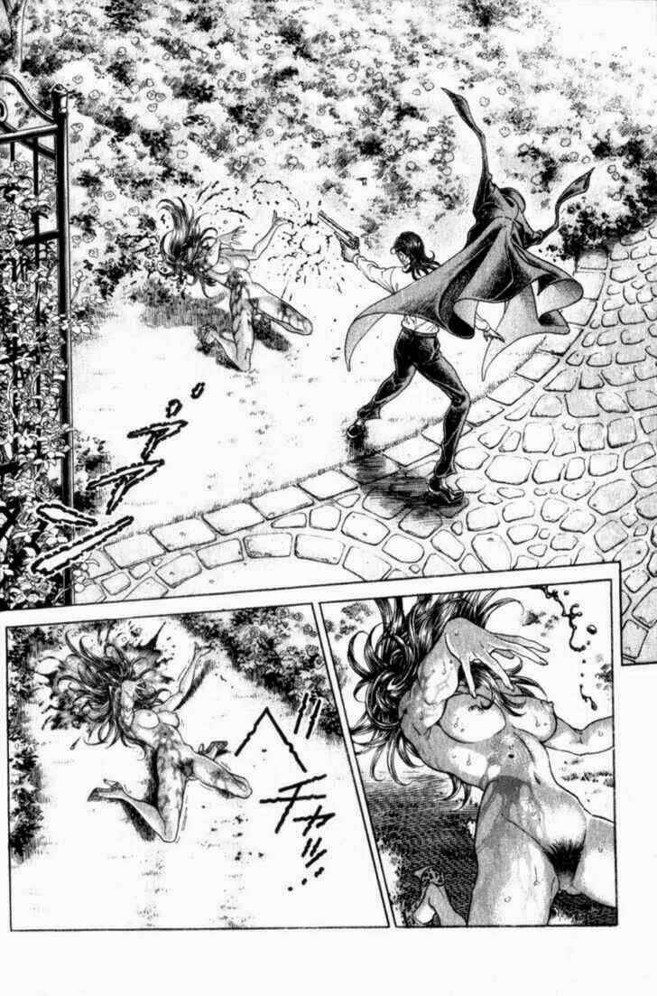 sống còn - trò chơi sinh tử chapter 99 6