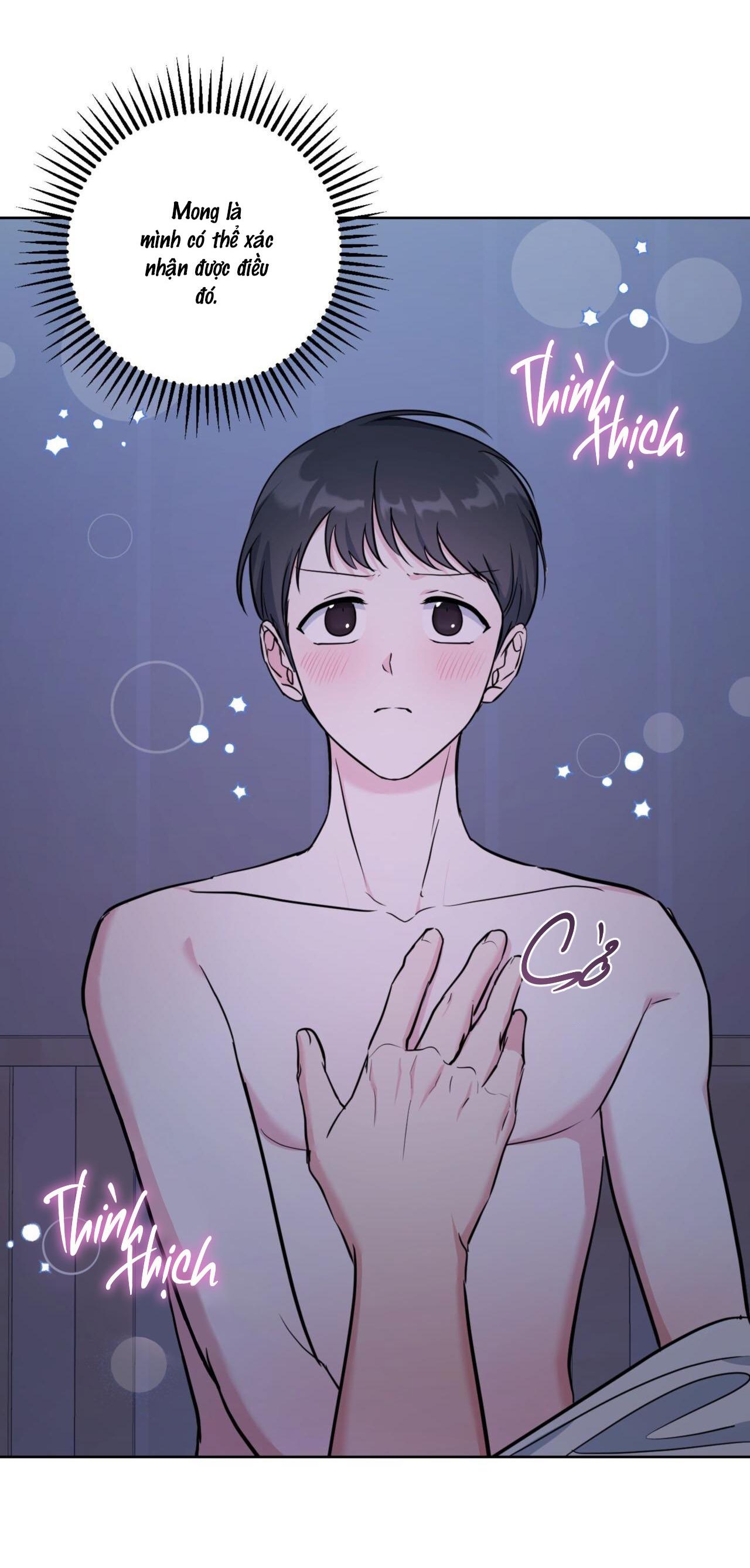 (CBunu) Khu Rừng Tĩnh Lặng chapter 16