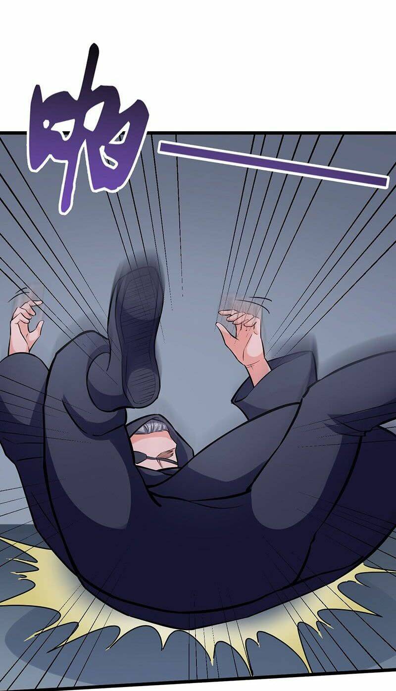 hỗn độn kiếm thần chapter 91 22