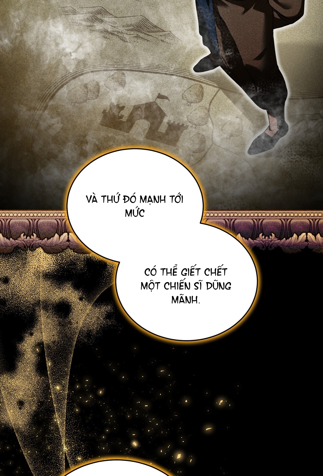 dấu tích của tiên nữ chapter 17.2 17