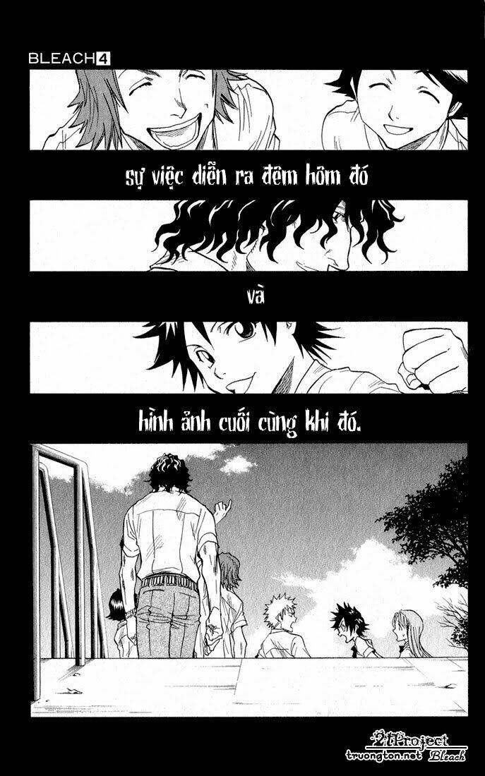 thần chết ichigo chapter 33 13