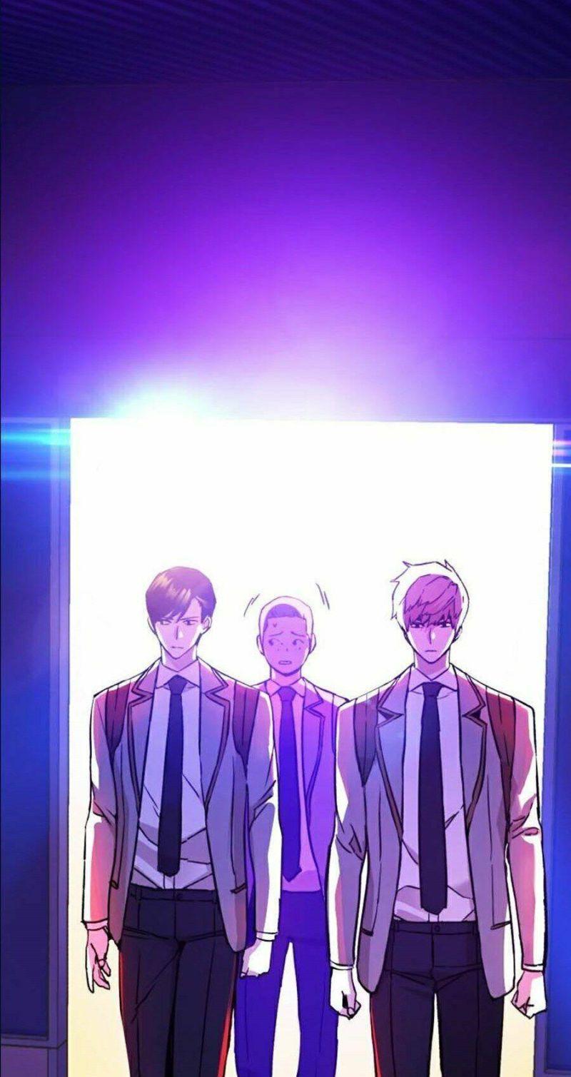 bạn học tôi là lính đánh thuê chapter 36 139