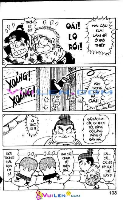 ninja loạn thị chapter 27 108