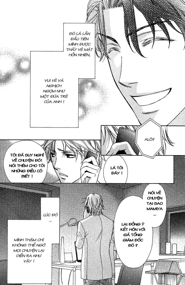 hapi mari chapter 28 43