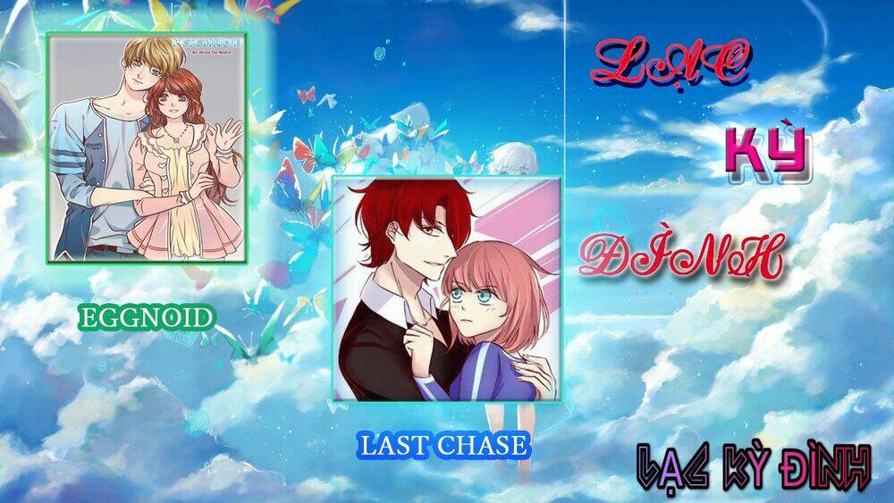 chàng trai từ quả trứng chapter 2 33